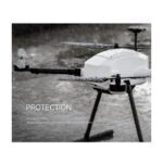 15KM Long Distance Drone