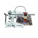 3D Crystal Lazer Printer