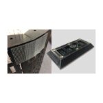 Outdoor Screens 3D LED Display