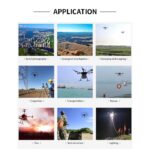 9KG UAV Shipping Drone