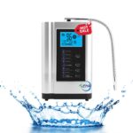 Alkaline Water Ionizer