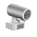 Automatic Remote Control Humidifier