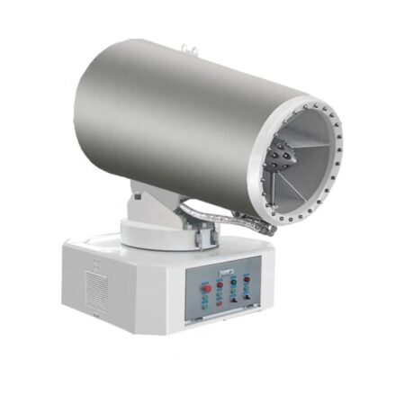Automatic Remote Control Humidifier