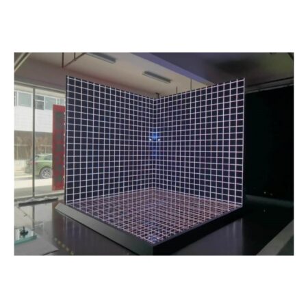 Backdrop LCD Screen