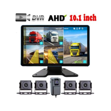 Car Surveillance Camera