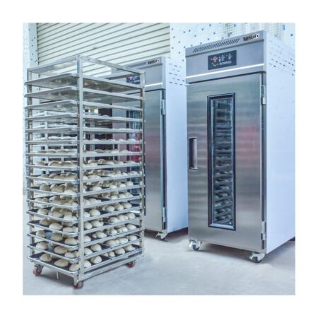 Commercial Bread Dough Oven