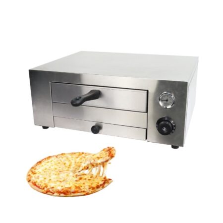 Commercial Pizza Oven
