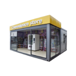 Convenience Store