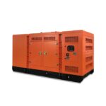 Diesel Generator 625KVA 500KW
