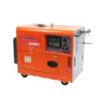 Diesel Generator Excalibur