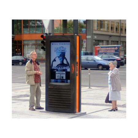 Digital Outdoor LCD Screen
