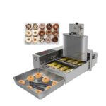 Donut Maker