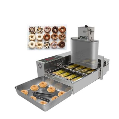 Donut Maker