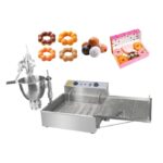 Donut Maker