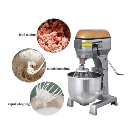 Dough Mixer multi-purporse
