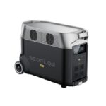 EcoFlow DELTA Pro front