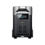 EcoFlow DELTA Pro front