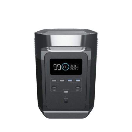 EcoFlow Delta Portable power back-up