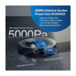 Ecovacs Deebot Smart Vacuum