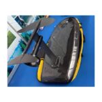 Electronic Surfboard