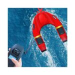 Remote Control Emergency Rescue Life Saving