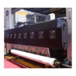 Fabric Digital Printer