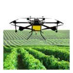 Farming Drone Sprayer