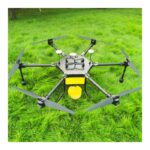 Farming Drone Sprayer