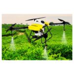 Farming Drone Sprayer
