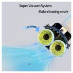 Floor Washing Machine portable