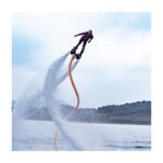 Flying Hover Waterboard