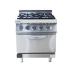Gas Stove 4 Burner