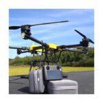 Heavy Cargo Drone 30kg