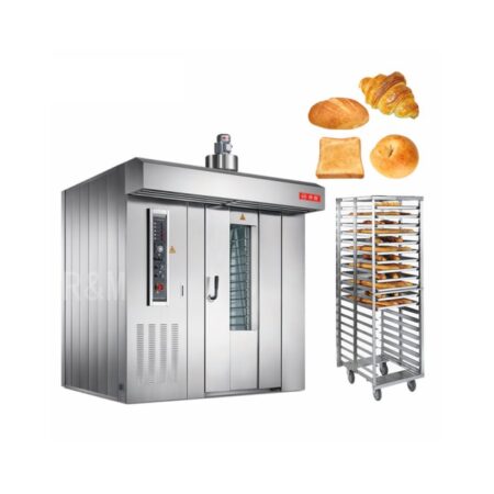 Hotel Bakery Oven