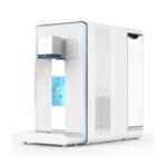 Hydrogen Reserve Water Filter black
