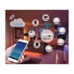 IOT Home Automation device