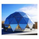 Igloo Glass Dome Hotel