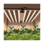 Indoor Farming Panel Lights