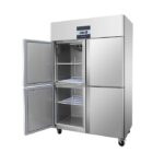 Industrial Freezer stainless steel