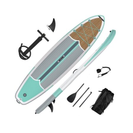 Inflatable Water Stand set