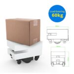 Inspection and Delivery Robot