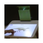 Touch Screen Interactive Projector
