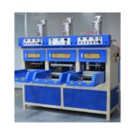 KPU Sneaker Upper Making Machine