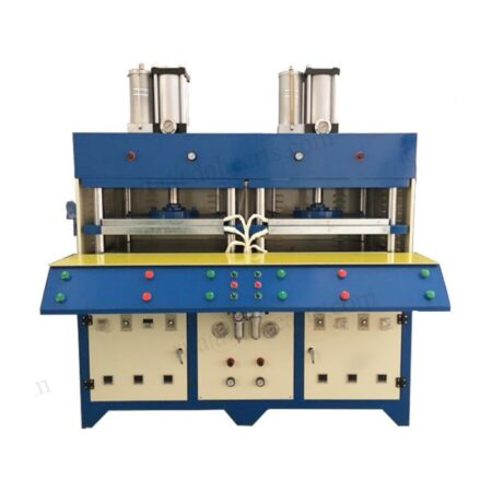 Kpu Shoe Upper Machine