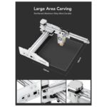 Laser Carving Machine