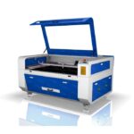 Laser Engraver & Cutter