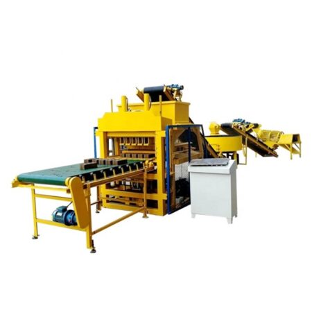Lego Brick Machine