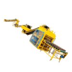 Lego Brick Machine