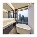 Light Steel Prefab Home