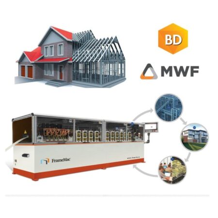 Light Steel Trusses Machine